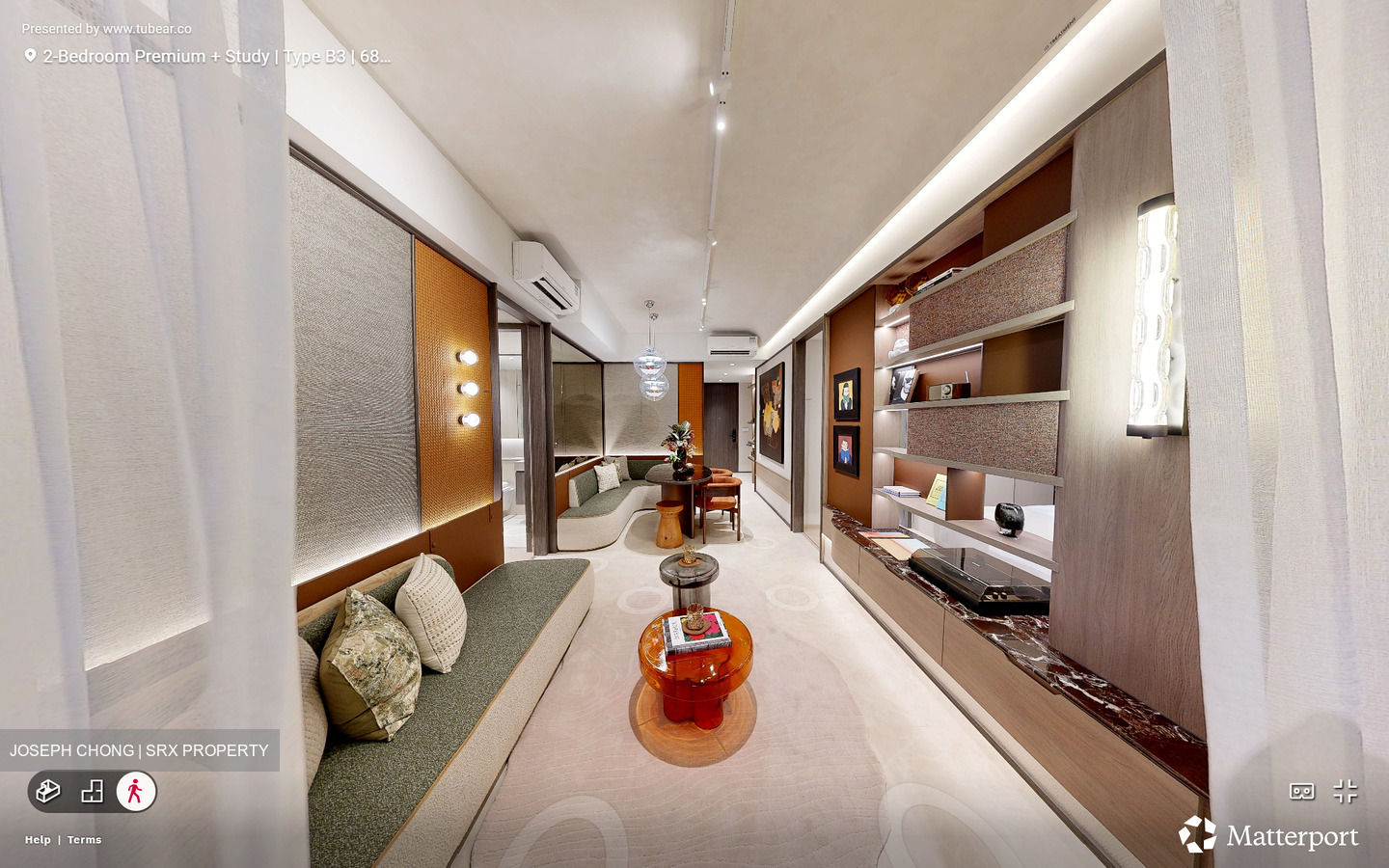 Hudson Place Residences (U/C) (D5), Apartment #552575891